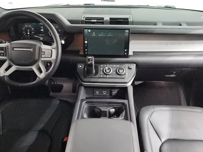 2022 LAND Rover DEFENDER 照片 5