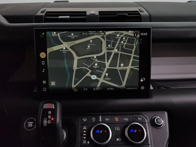 2022 LAND Rover DEFENDER thumbnail 19