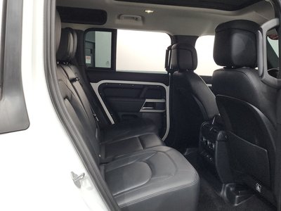 2022 LAND Rover DEFENDER thumbnail 27