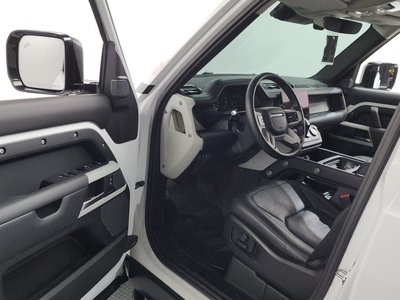2022 LAND Rover DEFENDER thumbnail 13