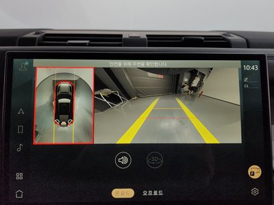 2022 LAND Rover DEFENDER thumbnail 21