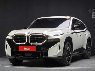BMW XM