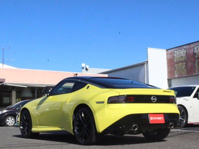 NISSAN FAIRLADY Z - 4