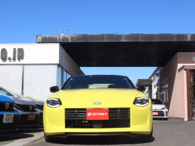 NISSAN FAIRLADY Z - 5