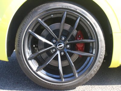 NISSAN FAIRLADY Z - 8