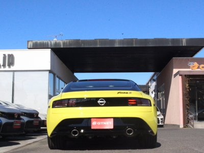 NISSAN FAIRLADY Z - 6