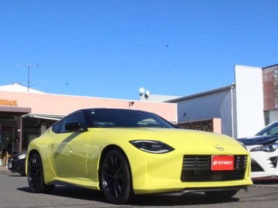 NISSAN FAIRLADY Z - 3