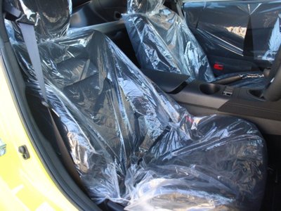 NISSAN FAIRLADY Z - 10