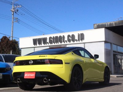 NISSAN FAIRLADY Z - 2