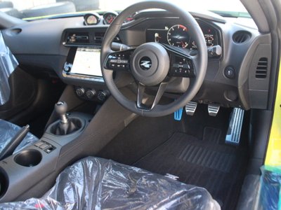 NISSAN FAIRLADY Z - 9