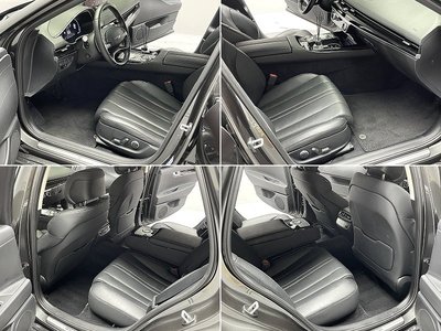 GENESIS G80 (RG3) - 10
