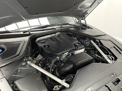 GENESIS G80 (RG3) - 7