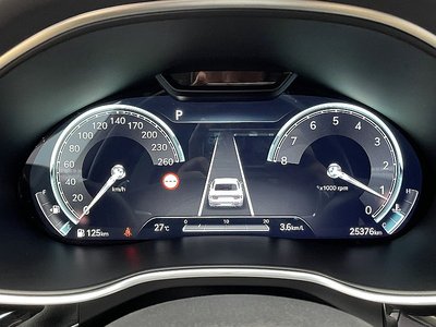 GENESIS G80 (RG3) - 8
