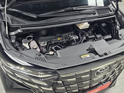 TOYOTA ALPHARD - 7