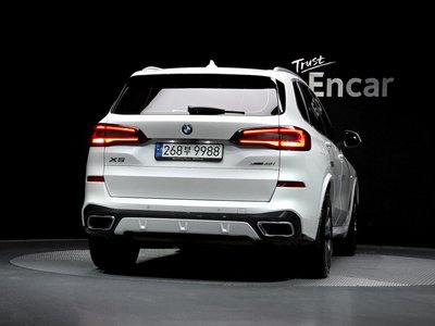 BMW X5 - 3
