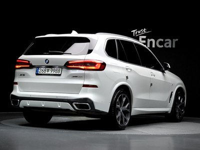 BMW X5 - 4