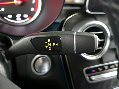 MERCEDES-BENZ GLC - 9