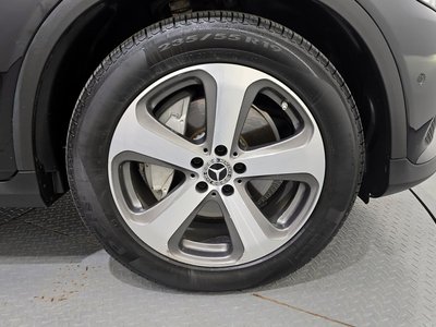 MERCEDES-BENZ GLC - 6