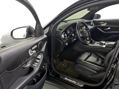 MERCEDES-BENZ GLC - 10