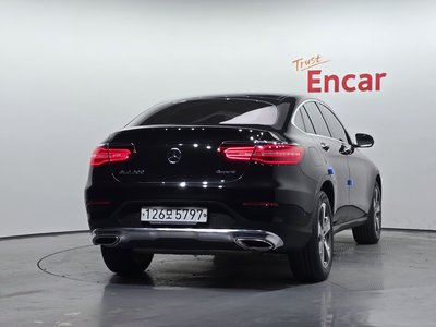 MERCEDES-BENZ GLC - 3