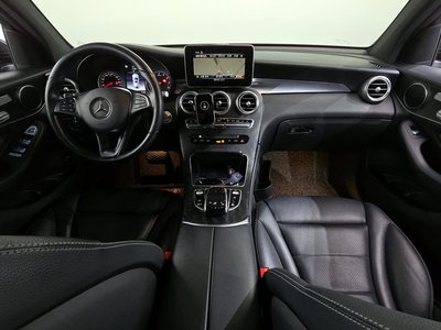 MERCEDES-BENZ GLC - 5