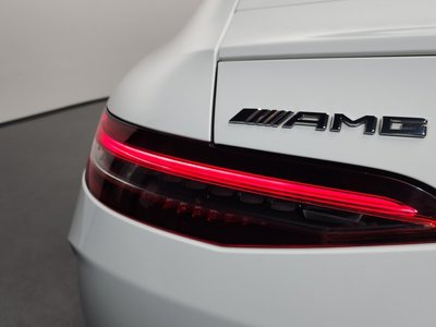صورة 7 لـ 2021 Mercedes-BENZ GT AMG