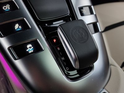 2021 Mercedes-BENZ GT AMG 缩略图 12