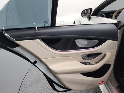 2021 Mercedes-BENZ GT AMG 缩略图 15