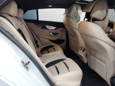 2021 Mercedes-BENZ GT AMG 缩略图 17