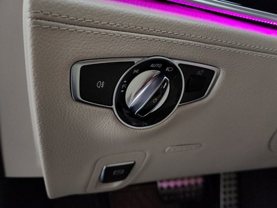 2021 Mercedes-BENZ GT AMG 缩略图 30