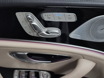 2021 Mercedes-BENZ GT AMG 缩略图 27