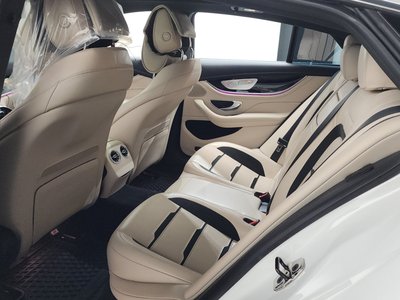 2021 Mercedes-BENZ GT AMG 缩略图 28