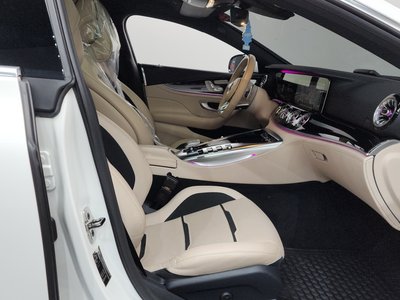 2021 Mercedes-BENZ GT AMG 缩略图 16