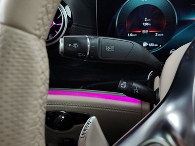 2021 Mercedes-BENZ GT AMG 缩略图 36