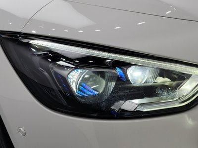 صورة 10 لـ 2021 Mercedes-BENZ GT AMG
