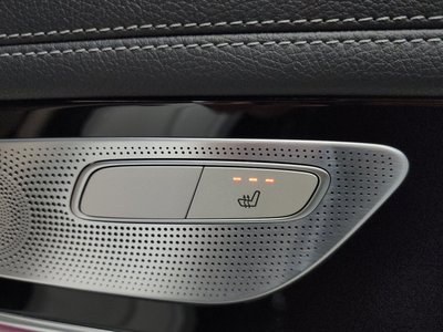 2021 Mercedes-BENZ GT AMG 缩略图 35
