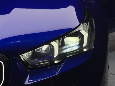 2025 BMW M5 照片 9