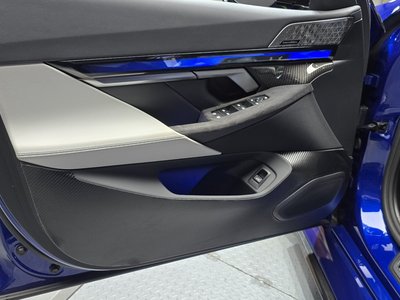 2025 BMW M5 缩略图 14