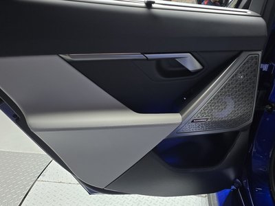 2025 BMW M5 缩略图 15