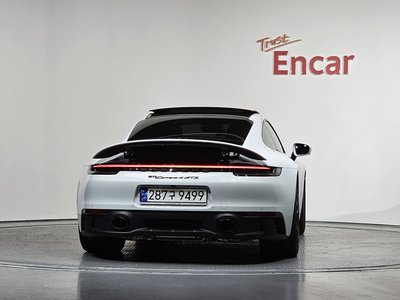 PORSCHE 911 - 3