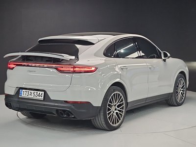 PORSCHE CAYENNE - 3