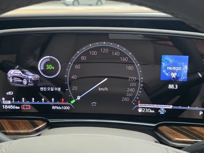 CADILLAC ESCALADE 5TH GENERATION - 4