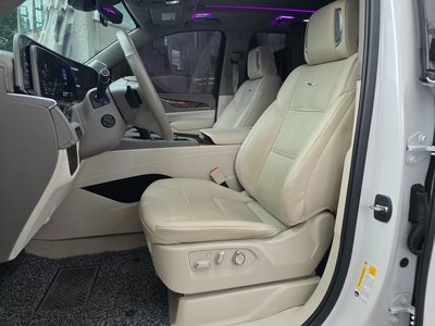 CADILLAC ESCALADE 5TH GENERATION - 10