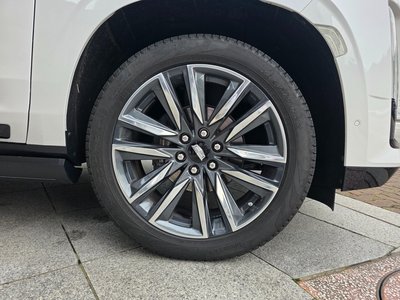 CADILLAC ESCALADE 5TH GENERATION - 6