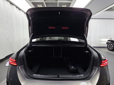 2025 BMW 5 SERIES — миниатюра 20