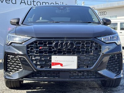 AUDI RS Q3 SPORTBACK 2020 thumbnail 18