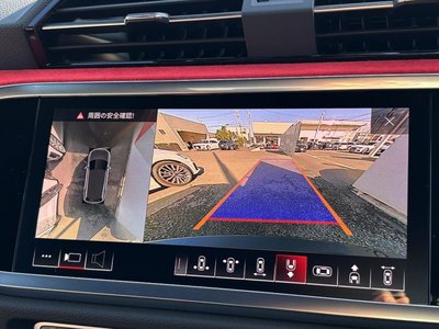 AUDI RS Q3 SPORTBACK 2020 thumbnail 5