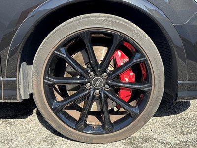 AUDI RS Q3 SPORTBACK 2020 thumbnail 13