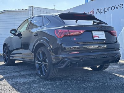 AUDI RS Q3 SPORTBACK 2020 thumbnail 21