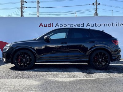 AUDI RS Q3 SPORTBACK 2020 thumbnail 20